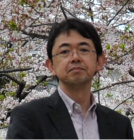 Tomoyuki Yamamoto
