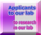 To students who want to study in our lab