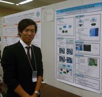 ROBOMEC2013 Sakamoto