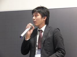 ARSO2013 Tsuji