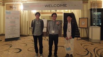IROS2014