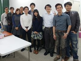 Taiwan University 1