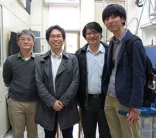 Taiwan University 2