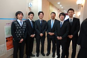 2014UndergradCeremony1