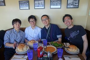 2015ICRA2015lunch