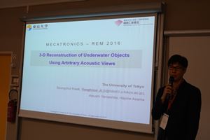 MECATRONICS-REM2016 Ji