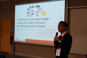 MECATRONICS-REM2016 Kittaka