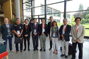 MECATRONICS-REM2016