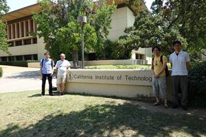 Caltech