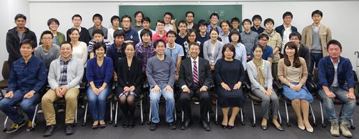 2016AutumnWelcome7