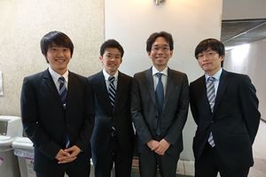 2016GradCeremony8