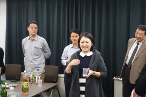 2017LabParty