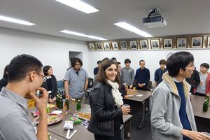 2017LabParty