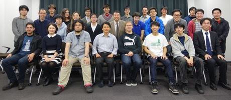 2017LabParty
