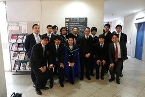 2017GradCeremony
