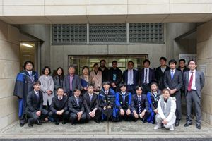 2017GradCeremony