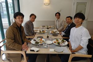 Prof Lee Lecture