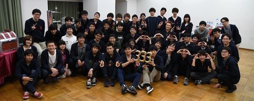 2018MayFestival