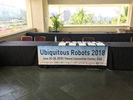 UR2018