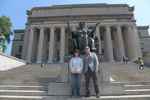 Columbia
