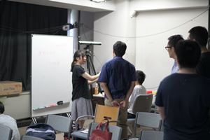 2018OpenCampus
