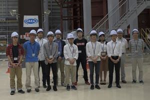 2018HairoDomesticSummerSchool