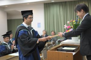 2018FallGrad