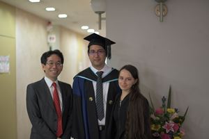 2018FallGrad