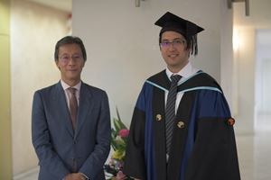 2018FallGrad
