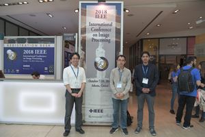 ICIP2018