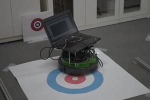 2018IntelligentRobotics