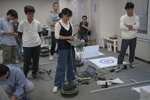 2018IntelligentRobotics