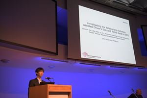 ICNR2018