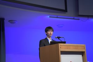ICNR2018