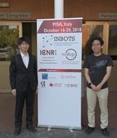 ICNR2018