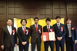 2018FAAward