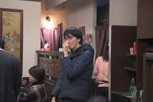 2018YearEndParty