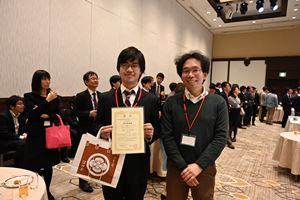 2018DIA2019Award