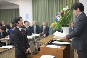 2018GradCeremony