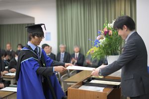 2018GradCeremony
