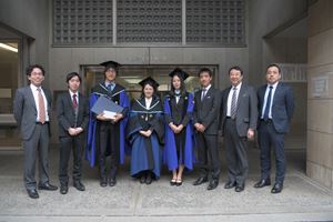 2018GradCeremony