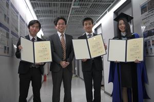 2018GradCeremony