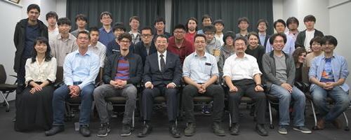 2019Farewell