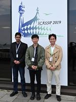 ICASSP2019