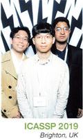 ICASSP2019