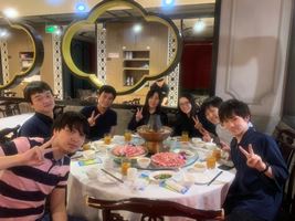 Tsinghua