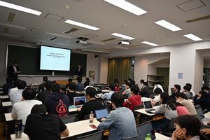 TimLuethSeminar
