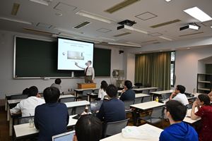 KevinLynchSeminar