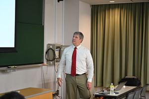 KevinLynchSeminar