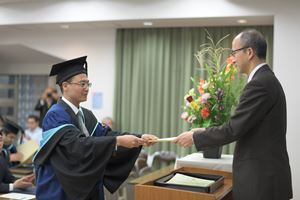 2019FallGrad